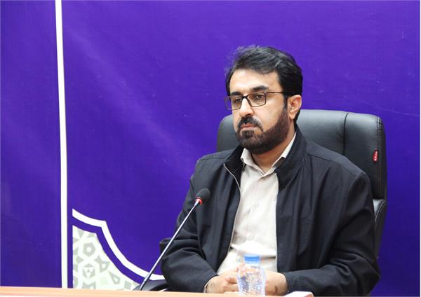 آغاز عملیات اجرایی پروژه مسیر جایگزین فیبر نوری سمنان _ تهران