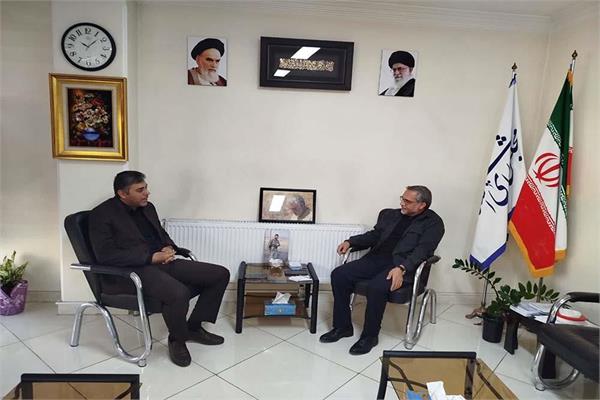 پوشش بیش از 97 درصد اینترنت پهن باند روستایی در 3 شهرستان‌ سمنان، مهدیشهر و سرخه