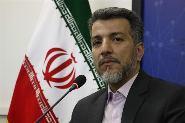 پیام سرپرست اداره کل ارتباطات و فناوری اطلاعات استان سمنان به مناسبت روز فناوری اطلاعات