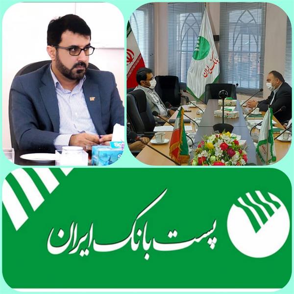 کسب رتبه نخست پست بانک استان سمنان در تحقق بانکداری الکترونیک