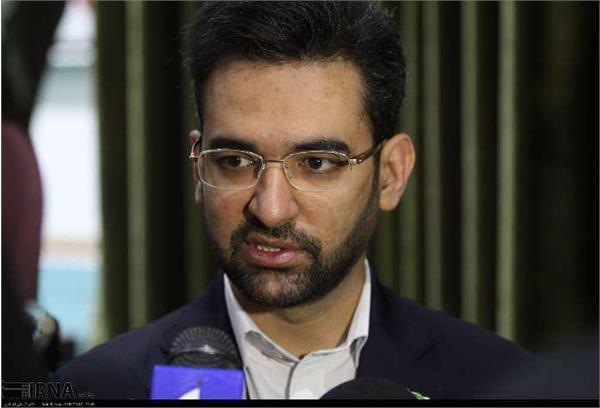 تا پایان سال 98 کل مسیر ریلی تهران - مشهد تحت پوشش اینترنت نسل 4 قرار می گیرد