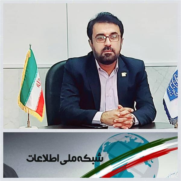 اتصال 91 درصد مدارس استان به شبکه ملی اطلاعات
