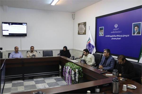 فعالیت 114 دفتر پیشخوان شهری و ICT روستایی در استان برای ارایه خدمات به مردم