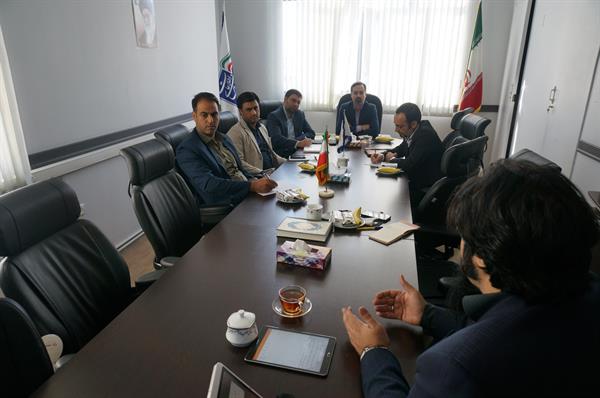 کسب و کارهای اینترنتی
