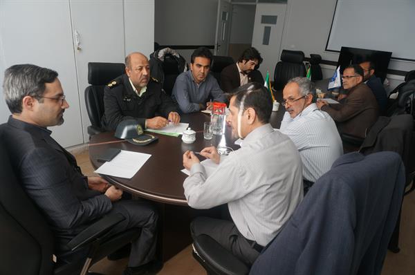 رییس کارگروه تخصصی مدیریت بحران ارتباطات و فناوری اطلاعات استان سمنان : پیشگیری از سرقت تجهیزات ارتباطی از الزامات اصلی مدیریت بحران است