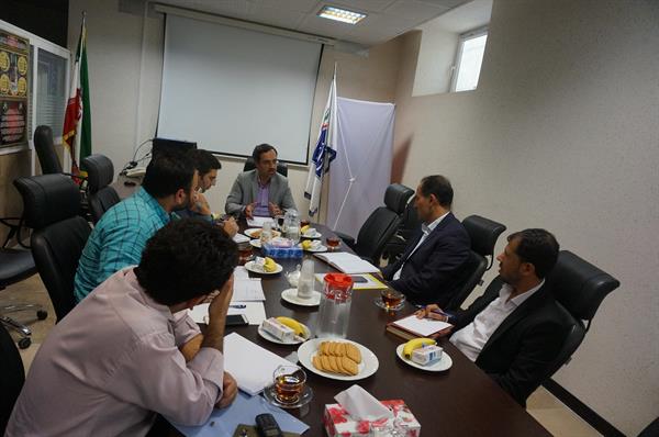 ساماندهی دفاتر پیشخوان دولت درصدر اولویتهای اداره کل ICT استان سمنان