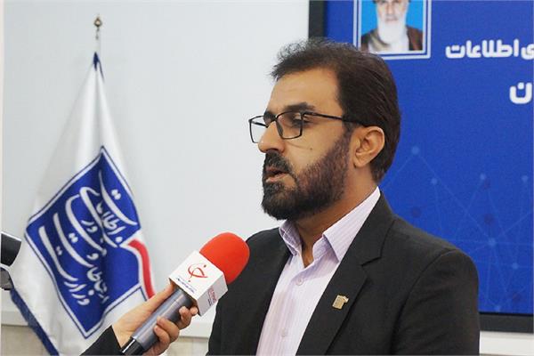 رونمایی از نخستین سامانه هوشمند پایش لحظه ای نیروگاه های تجدید پذیر کاملاً ایرانی در سمنان