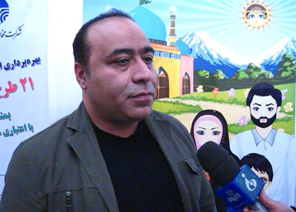 رونمایی از ویندوز فارسی هوشمند ویژه کودکان در اولین همایش دستاوردهای انقلاب