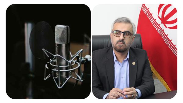 تشریح شاخص ها، دستاوردها و برنامه های حوزه ارتباطات و فناوری اطلاعات استان در برنامه رادیویی صبح بخیر قومس
