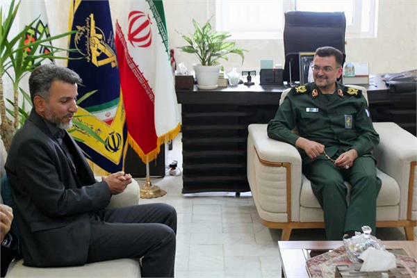 آموزش 2560 نفر ساعت مهارت های فاوا به سربازان سمنان؛ گامی برای توانمند سازی و اشتغال پذیری جوانان