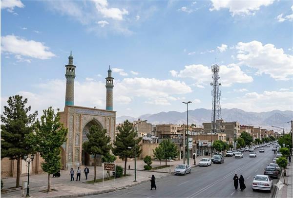 تضمین پایداری ارتباطات «حرم تا حرم» در جنگ تحمیلی سوم