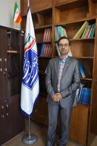 ایجاد اگریگیتور ایرانسل دراستان سمنان
