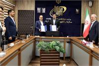 هوشمندسازی نشر دانشگاهی؛ محور همکاری سازمان فناوری اطلاعات و مرکز نشر دانشگاهی
