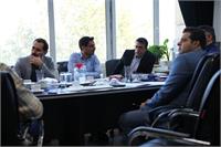 بسیج ظرفیت‌های استانی برای شتاب‌بخشی به توسعه ارتباطات روستایی