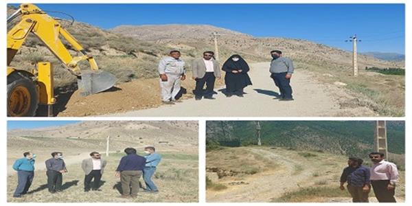 دسترسی به اینترنت پهن باند سیار در روستای چاشم شهرستان مهدیشهر