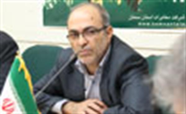 تقدیر از مدیرعامل شرکت مخابرات استان سمنان