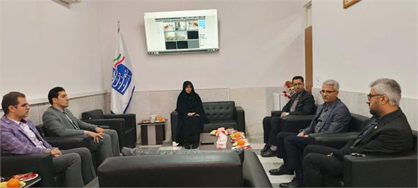 اتصال مدارس استان سمنان به فیبر نوری در سال تحصیلی جدید