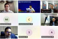 ورود پژوهشگاه ارتباطات به همکاری‌های فناورانه «بریکس»