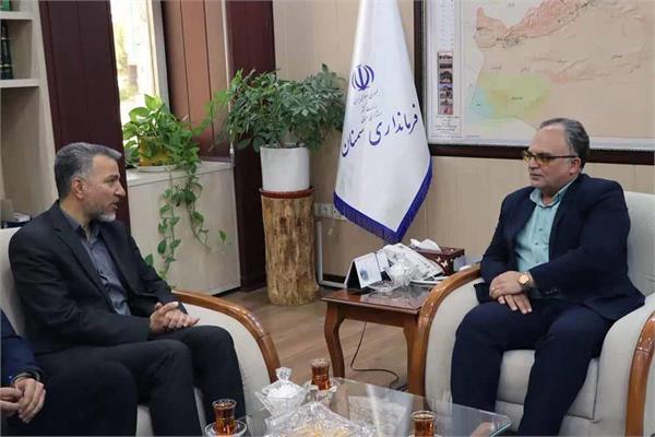 پوشش 100 درصدی اینترنت پهن باند روستایی در شهرستان سمنان