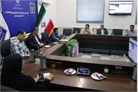 بررسی تخلفات 4 دفتر پیشخوان در استان سمنان
