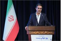 حرکت شرکت ملی پست به سمت سودآوری پایدار / تکمیل ۹۵ درصدی پروژه ملی جی‌نف تا پایان سال