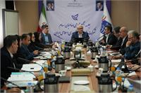 ضرورت تداوم هوشمندسازی و توسعه خدمات نوآورانه در شرکت ملی پست / تقدیر از خدمت‌رسانی بی وقفه در جنگ رمضان