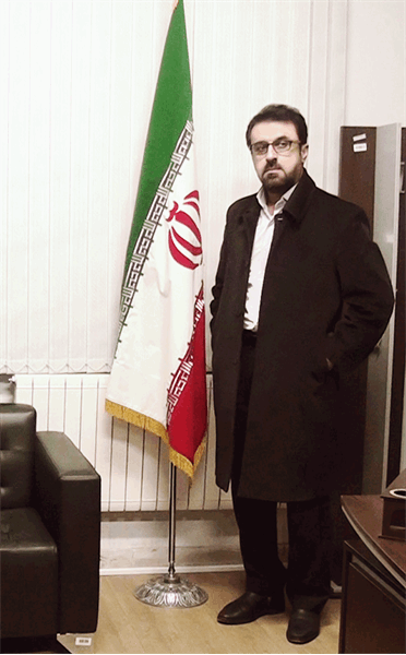 ارایه خدمات دفاتر پیشخوان دولت استان سمنان در ایام نوروز