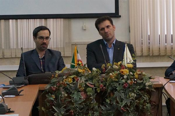 مدیر کل ارتباطات و فناوری اطلاعات استان سمنان : شرکت پست ، پیشانی وزارت ارتباطات است