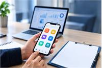 تجربه کاربری ۳۱ پلتفرم دیجیتال بومی با مشارکت کاربران ارزیابی شد