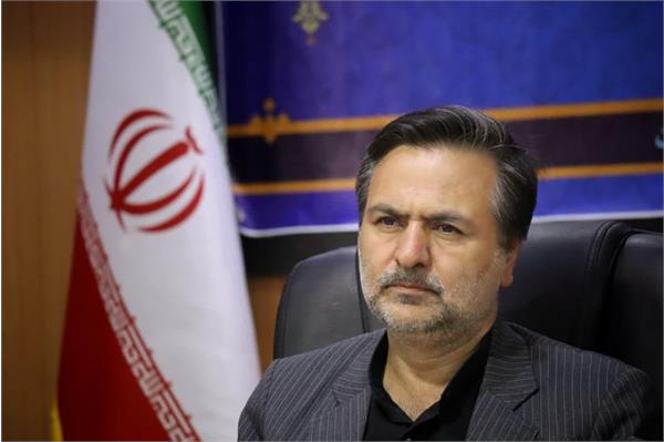 اجرای فیبر نوری استان تحت هیچ عنوان متوقف نگردد