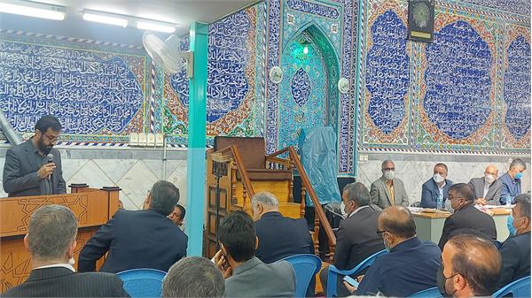 وضعیت مطلوب ارتباطی روستاهای جنوب سمنان