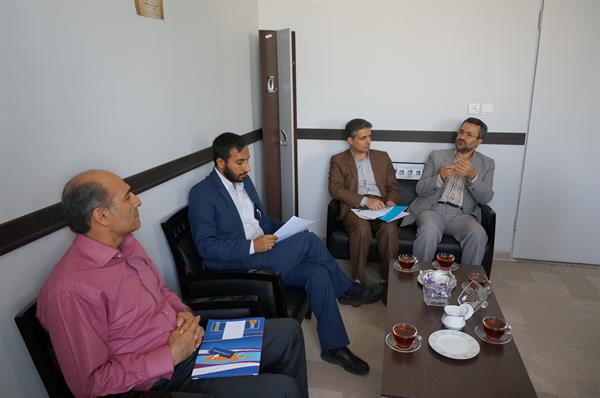برگزاری جلسه عفاف و حجاب و صیانت از حقوق شهروندی