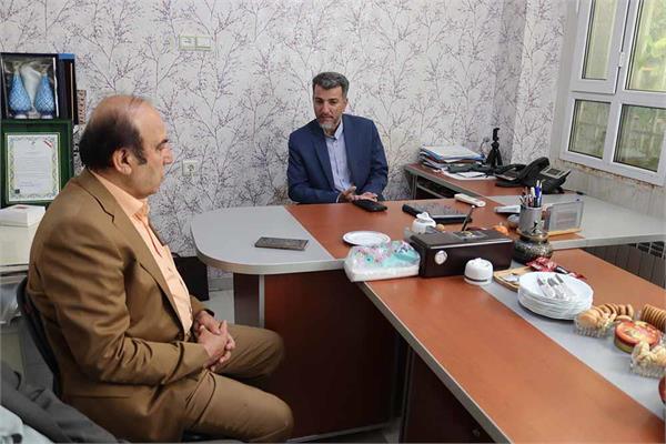 حمایت از شرکت های بومی استان در اولویت است