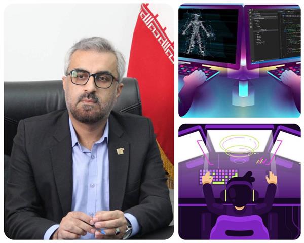 سرمایه گذاری 30 میلیارد ریالی در حوزه بازی‌های رایانه‌ای دانش بنیان