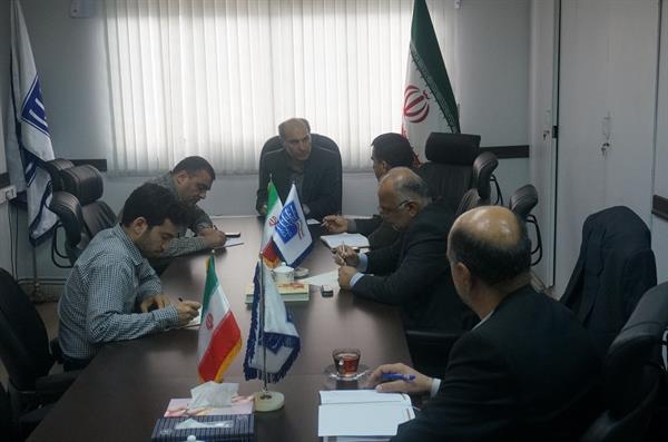 مدیر کل ارتباطات و فناوری اطلاعات استان خواستارشد: ضرورت افزایش خدمات ارتباطی در ایام نوروز
