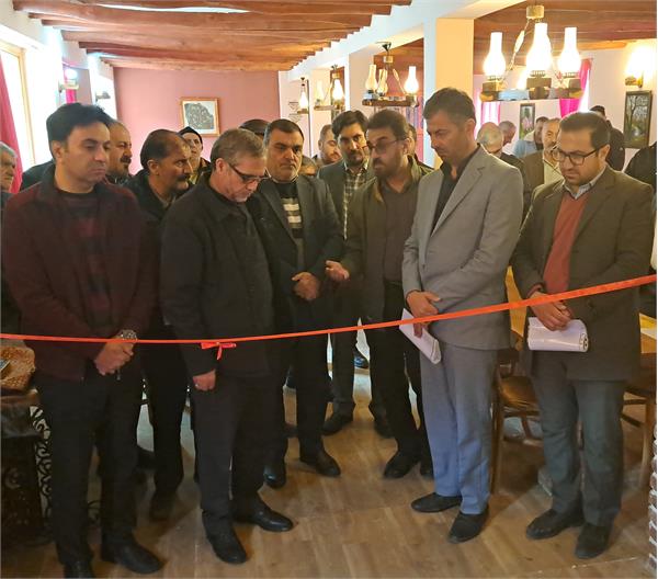 روستای هدف گردشگری پرورسمنان به اینترنت پهن باند سیارمجهزشد