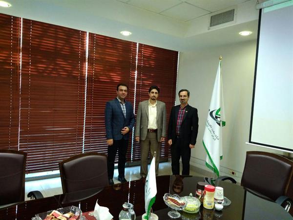 کنترل سلامت شهروندان استان سمنان بصورت الکترونیکی