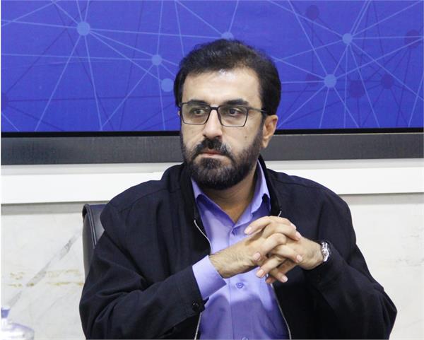 عملکردکارکنان اداره کلICT استان سمنان زیرذره بین مردمی