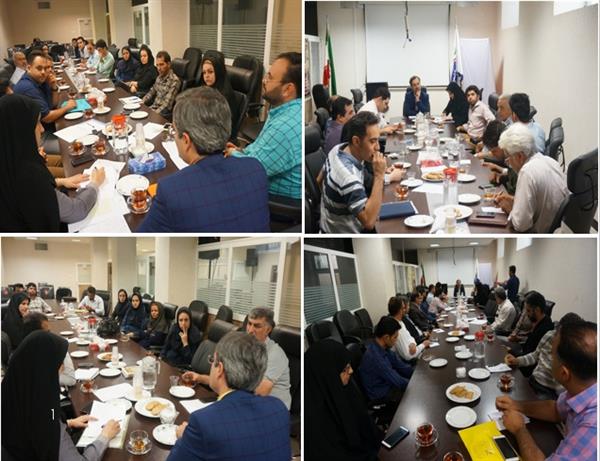 راه اندازی سامانه یکپارچه مدیریت دفاتر پیشخوان دولت درآینده نزدیک