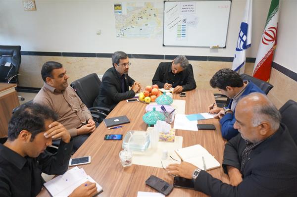 ضرورت تعیین برنامه عملیاتی جهت ایجاد اشتغال در شهرهای استان سمنان