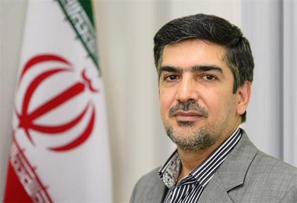 مدیر کل دفتر وزارتی وزارت ارتباطات و فناوری اطلاعات منصوب شد