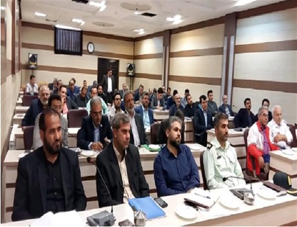 ارتقای پوشش ارتباطی در مناطق شرقی استان سمنان