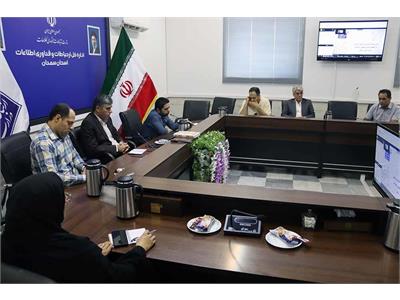بررسی تخلفات 4 دفتر پیشخوان در استان سمنان