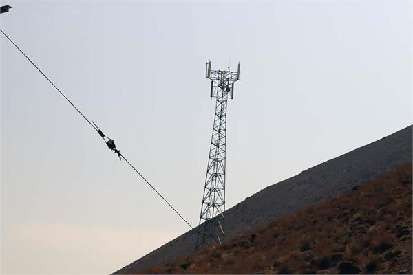 دسترسی 266 خانوار ساکن در دو روستای استان سمنان به اینترنت پرسرعت