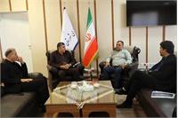 اتصال ۳۷ روستا به شبکه ملی اطلاعات و تکمیل ۱۲ کیلومتر فیبر نوری شهری