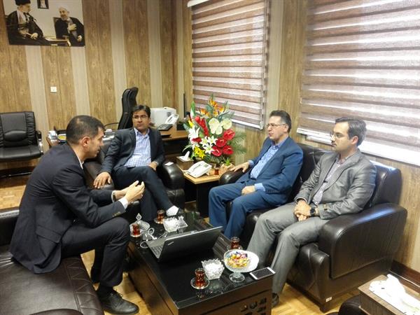 برنامه ریزی اجرای سامانه مدیریت هوشمند شهری در استان سمنان