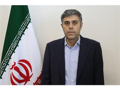 پیام تبریک مدیر کل ارتباطات و فناوری اطلاعات استان سمنان به مناسبت 22 تیر روز فناوری اطلاعات
