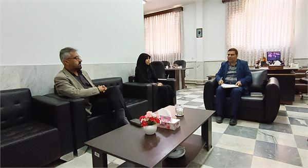 زیرساخت های ارتباطی استان سمنان برای برگزاری باشکوه انتخابات مهیاست