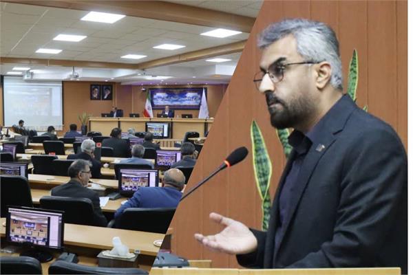 تشریح مهمترین طرح های سرمایه گذاری در توسعه اقتصاد دیجیتال استان