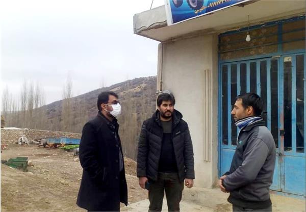 برقراری رومینگ دیتا در بیش از ۲۵ روستای استان سمنان